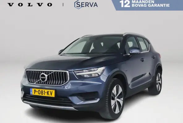 T4 Inscription Expression | Park assist | Climate control | Cruise control | Navigatie