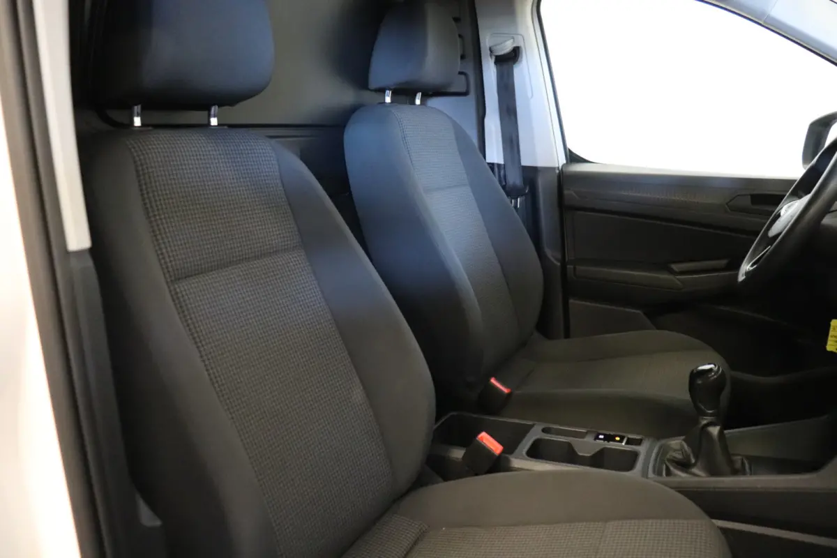 2.0 TDI EURO 6 - Airco - Cruise - €12.900,- Excl.