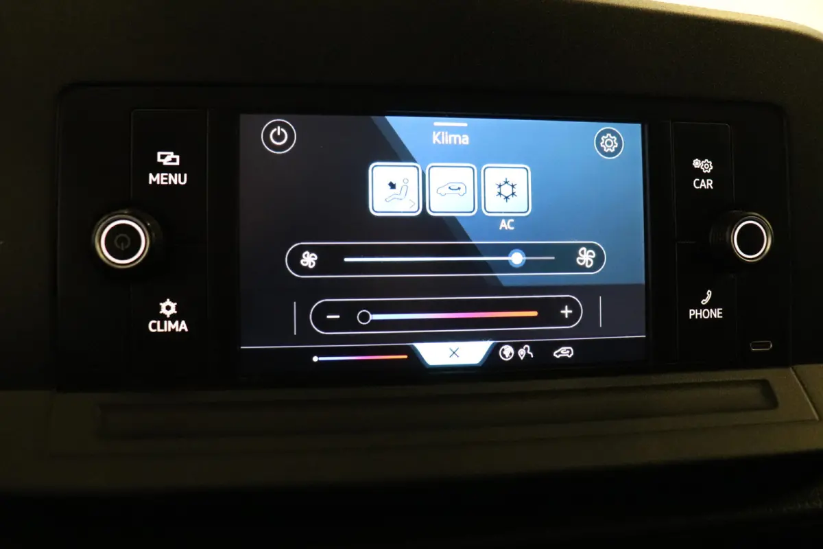 2.0 TDI EURO 6 - Airco - Cruise - €12.900,- Excl.