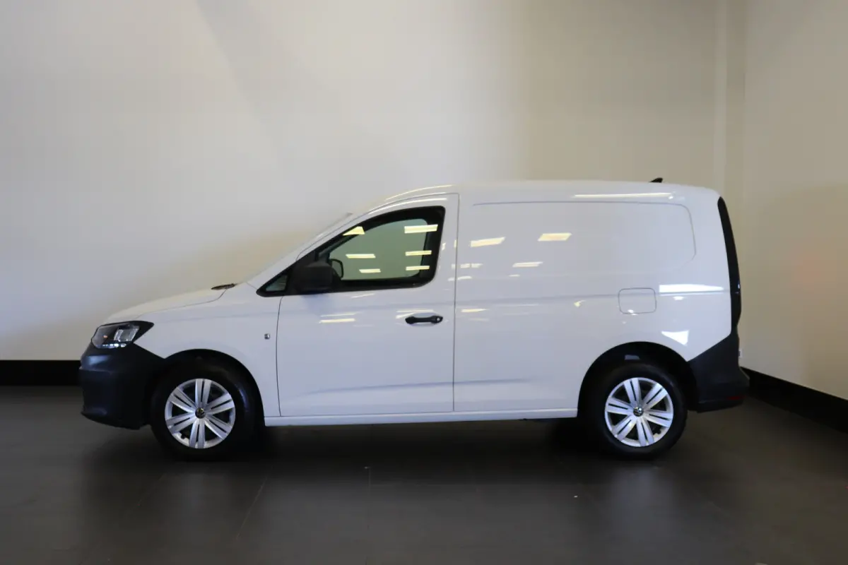 2.0 TDI EURO 6 - Airco - Cruise - €12.900,- Excl.