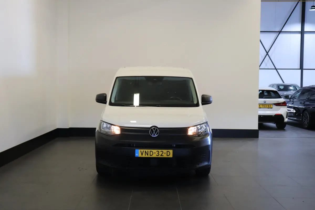 2.0 TDI EURO 6 - Airco - Cruise - €12.900,- Excl.
