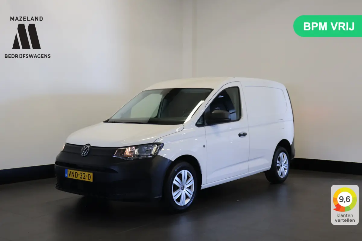 2.0 TDI EURO 6 - Airco - Cruise - €12.900,- Excl.