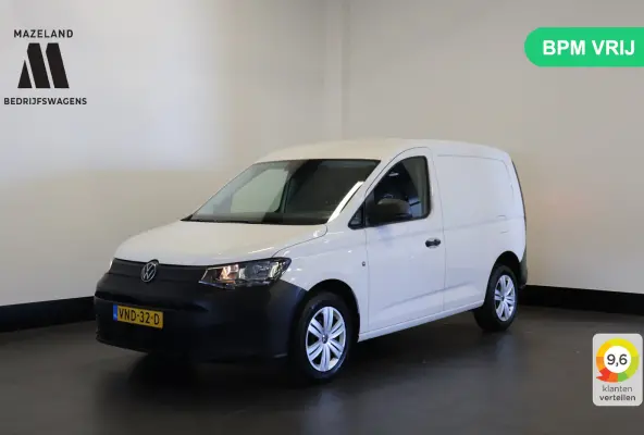 2.0 TDI EURO 6 - Airco - Cruise - €12.900,- Excl.