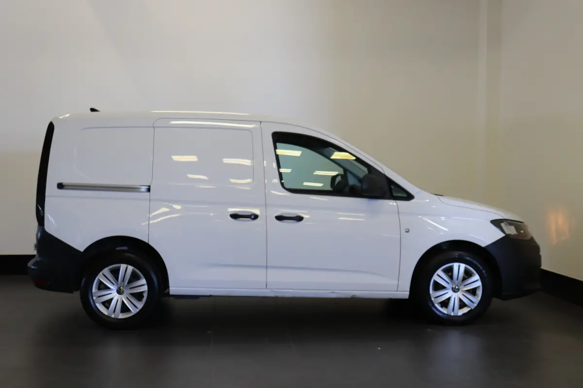 2.0 TDI EURO 6 - Airco - Cruise - €12.900,- Excl.