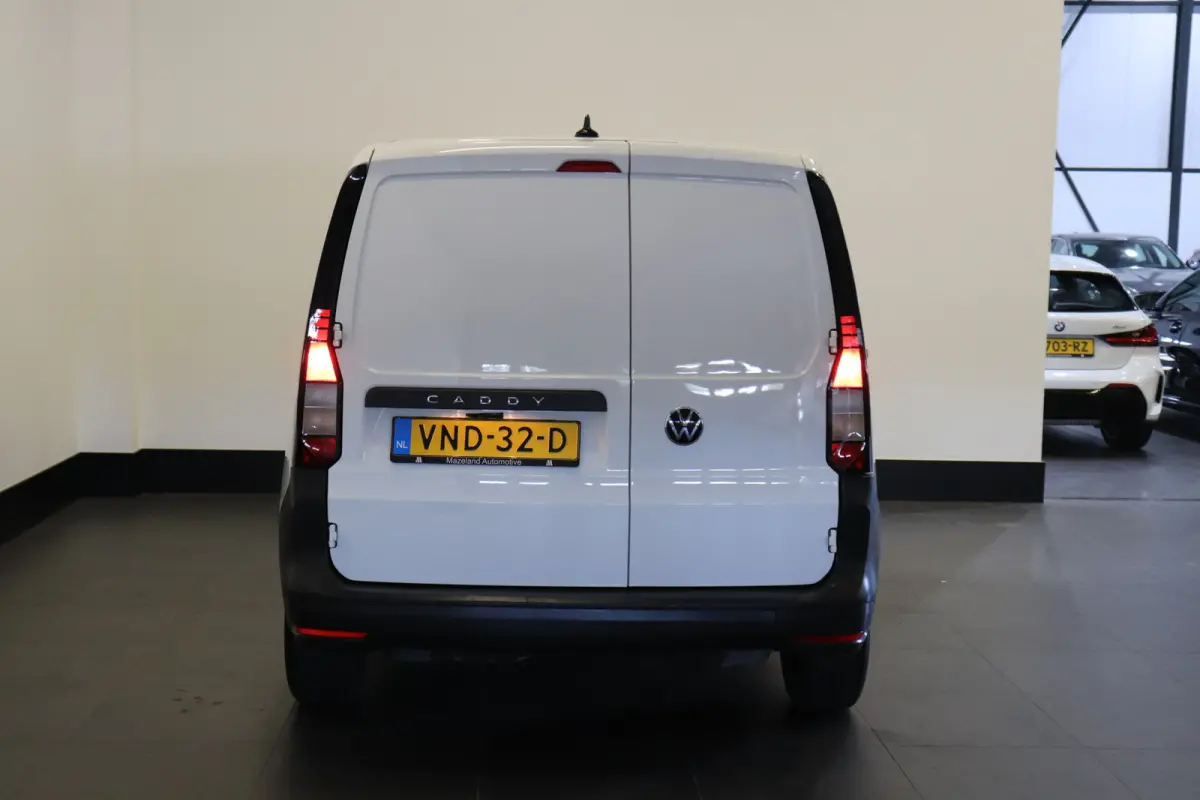 2.0 TDI EURO 6 - Airco - Cruise - €12.900,- Excl.