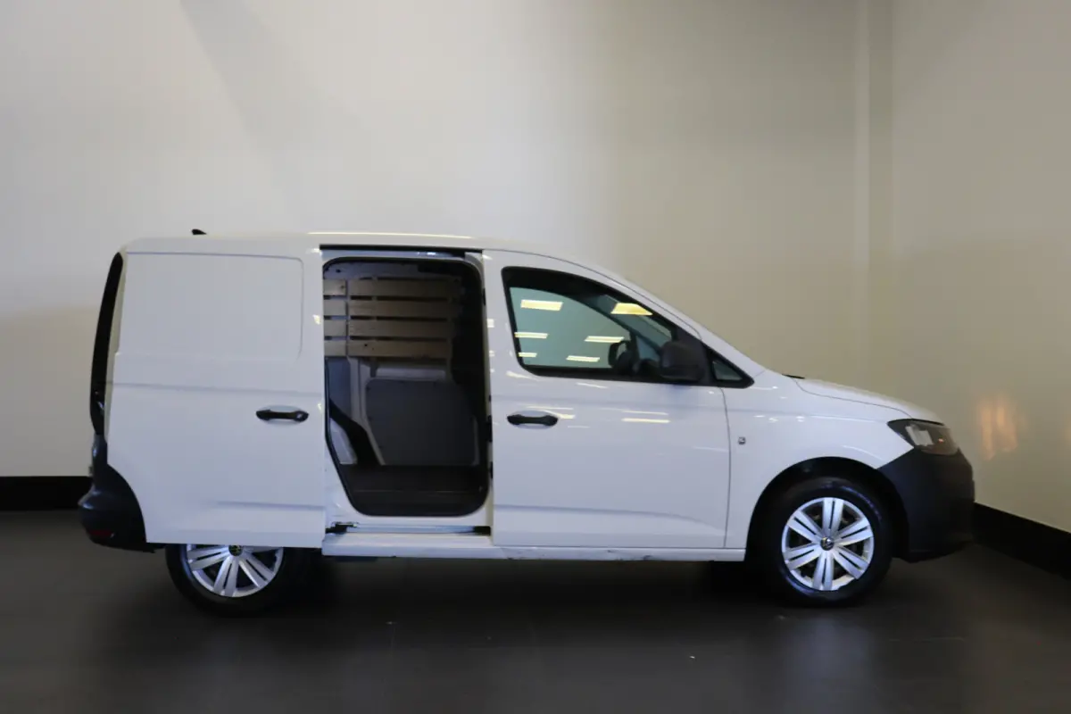 2.0 TDI EURO 6 - Airco - Cruise - €12.900,- Excl.