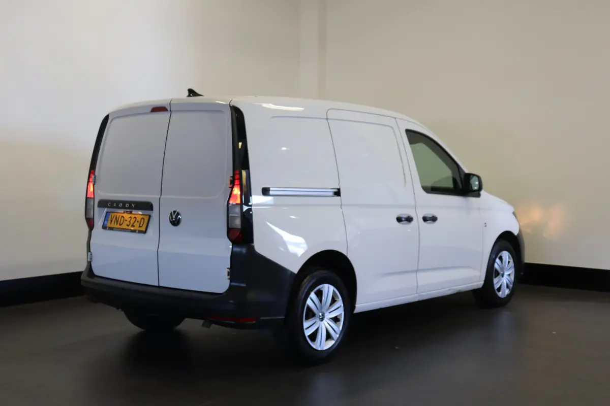 2.0 TDI EURO 6 - Airco - Cruise - €12.900,- Excl.