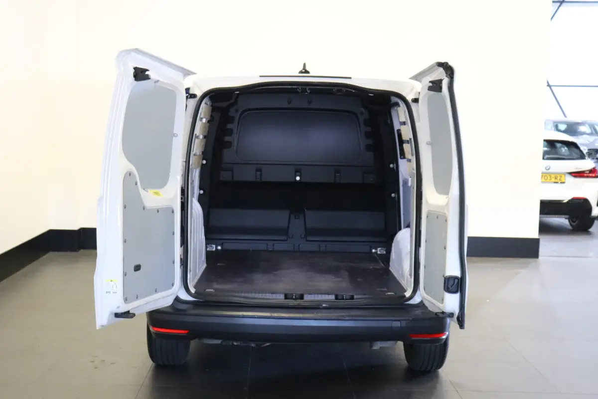 2.0 TDI EURO 6 - Airco - Cruise - €12.900,- Excl.