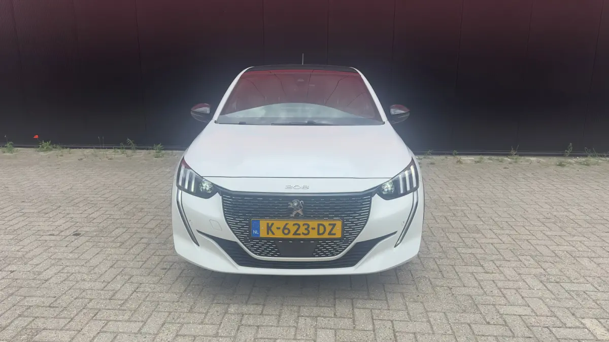 EV GT 350 50 kWh | 3-fase | Pano | Camera | Adap Cruise | Navi | Climate Control | Achteruitrijcamera | Airco (automatisch) | Apple Carplay/Android Auto|telefoonintegratie premium