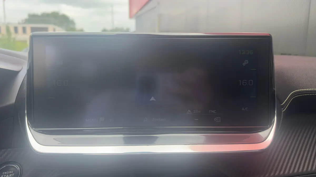 EV GT 350 50 kWh | 3-fase | Pano | Camera | Adap Cruise | Navi | Climate Control | Achteruitrijcamera | Airco (automatisch) | Apple Carplay/Android Auto|telefoonintegratie premium