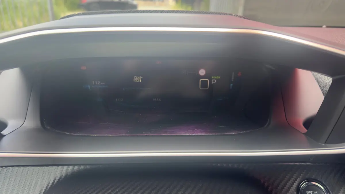 EV GT 350 50 kWh | 3-fase | Pano | Camera | Adap Cruise | Navi | Climate Control | Achteruitrijcamera | Airco (automatisch) | Apple Carplay/Android Auto|telefoonintegratie premium