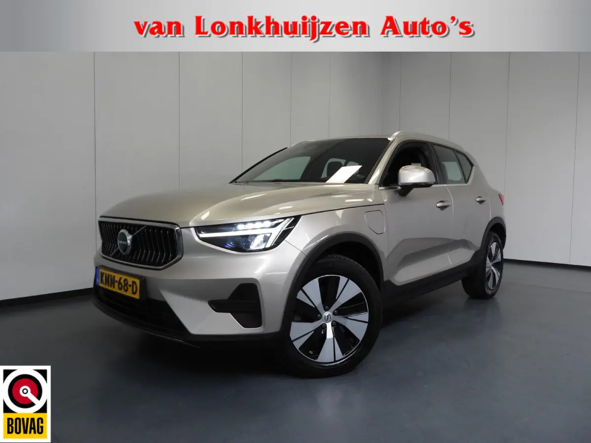 1.5 T4 Plug-In Hybrid Core Bright NAVI/CAMERA/LED/18"LMV!