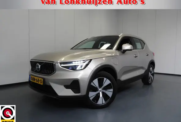 1.5 T4 Plug-In Hybrid Core Bright NAVI/CAMERA/LED/18"LMV!