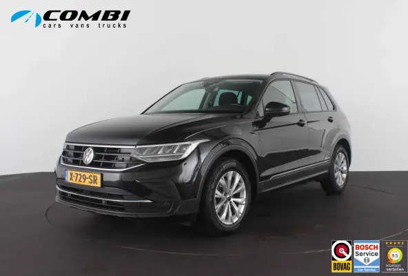 1.5 TSI Life > 150pk automaat/Winterpakket/Apple CarPlay, Android Auto