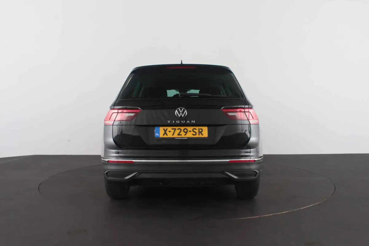 1.5 TSI Life > 150pk automaat/Winterpakket/Apple CarPlay, Android Auto