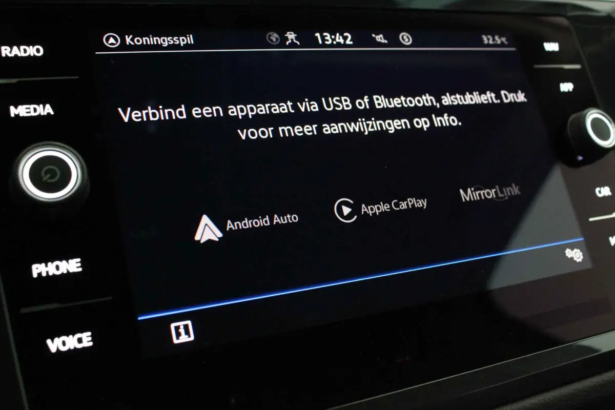 1.5 TSI Life > 150pk automaat/Winterpakket/Apple CarPlay, Android Auto