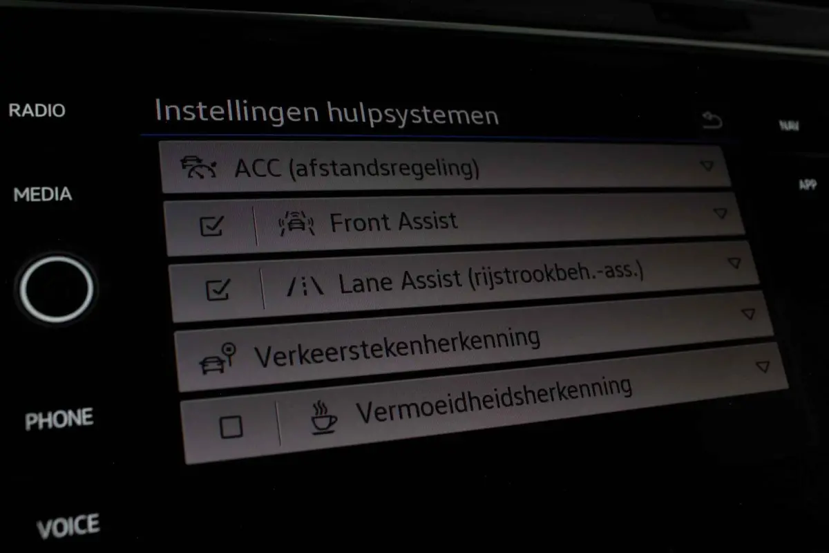 1.5 TSI Life > 150pk automaat/Winterpakket/Apple CarPlay, Android Auto