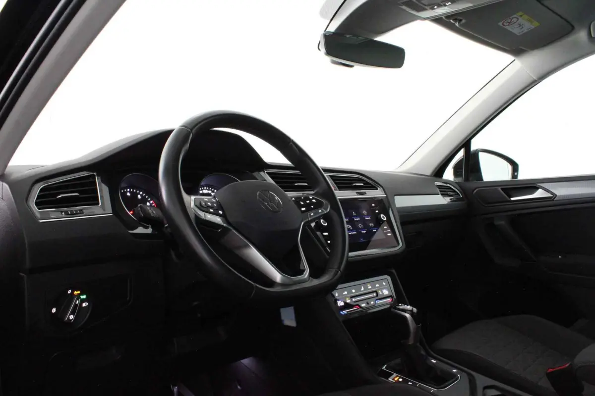 1.5 TSI Life > 150pk automaat/Winterpakket/Apple CarPlay, Android Auto