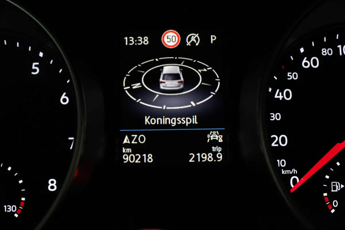 1.5 TSI Life > 150pk automaat/Winterpakket/Apple CarPlay, Android Auto
