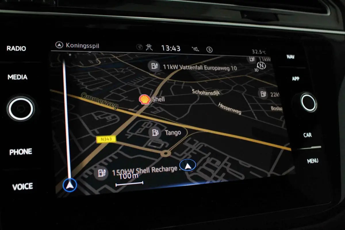 1.5 TSI Life > 150pk automaat/Winterpakket/Apple CarPlay, Android Auto