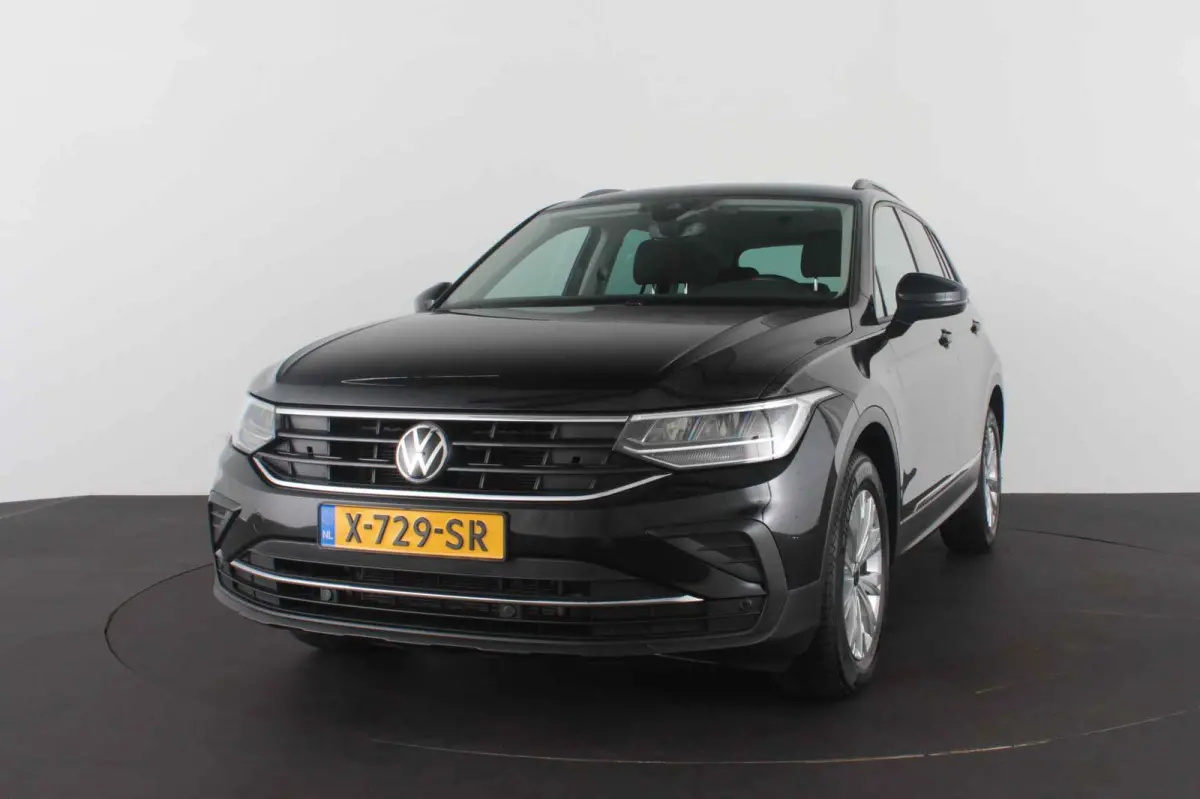 1.5 TSI Life > 150pk automaat/Winterpakket/Apple CarPlay, Android Auto