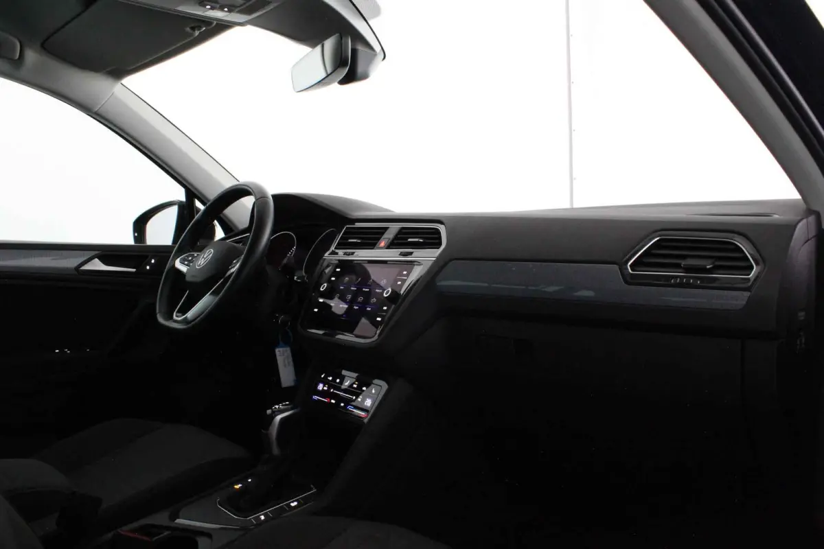 1.5 TSI Life > 150pk automaat/Winterpakket/Apple CarPlay, Android Auto