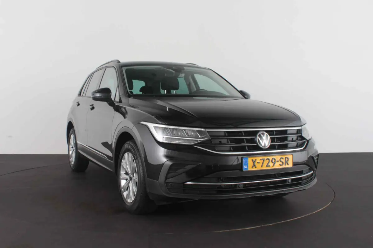 1.5 TSI Life > 150pk automaat/Winterpakket/Apple CarPlay, Android Auto