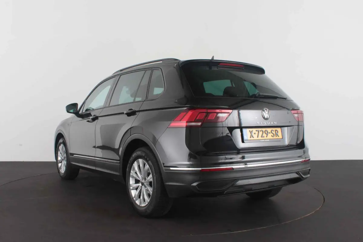 1.5 TSI Life > 150pk automaat/Winterpakket/Apple CarPlay, Android Auto