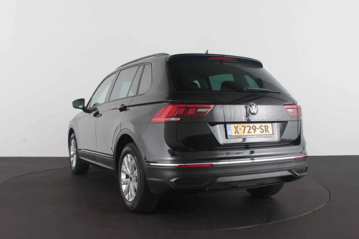 1.5 TSI Life > 150pk automaat/Winterpakket/Apple CarPlay, Android Auto
