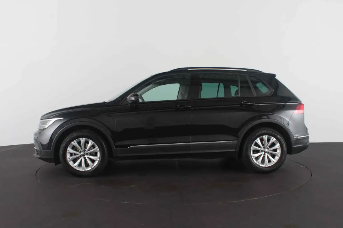 1.5 TSI Life > 150pk automaat/Winterpakket/Apple CarPlay, Android Auto