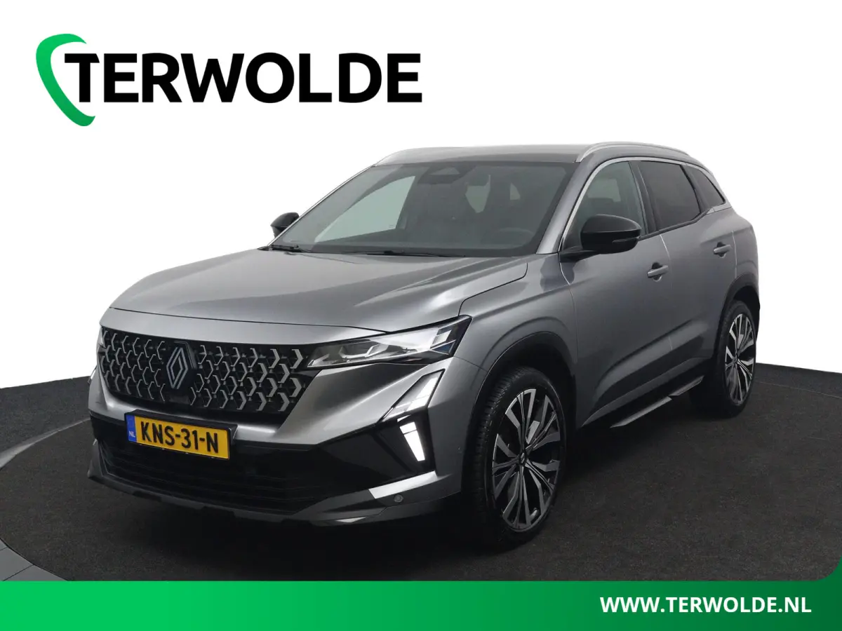 techno full hybrid E-Tech 200 | Pack extended grip | Stoel-. Stuur- & Voorruitverw. |