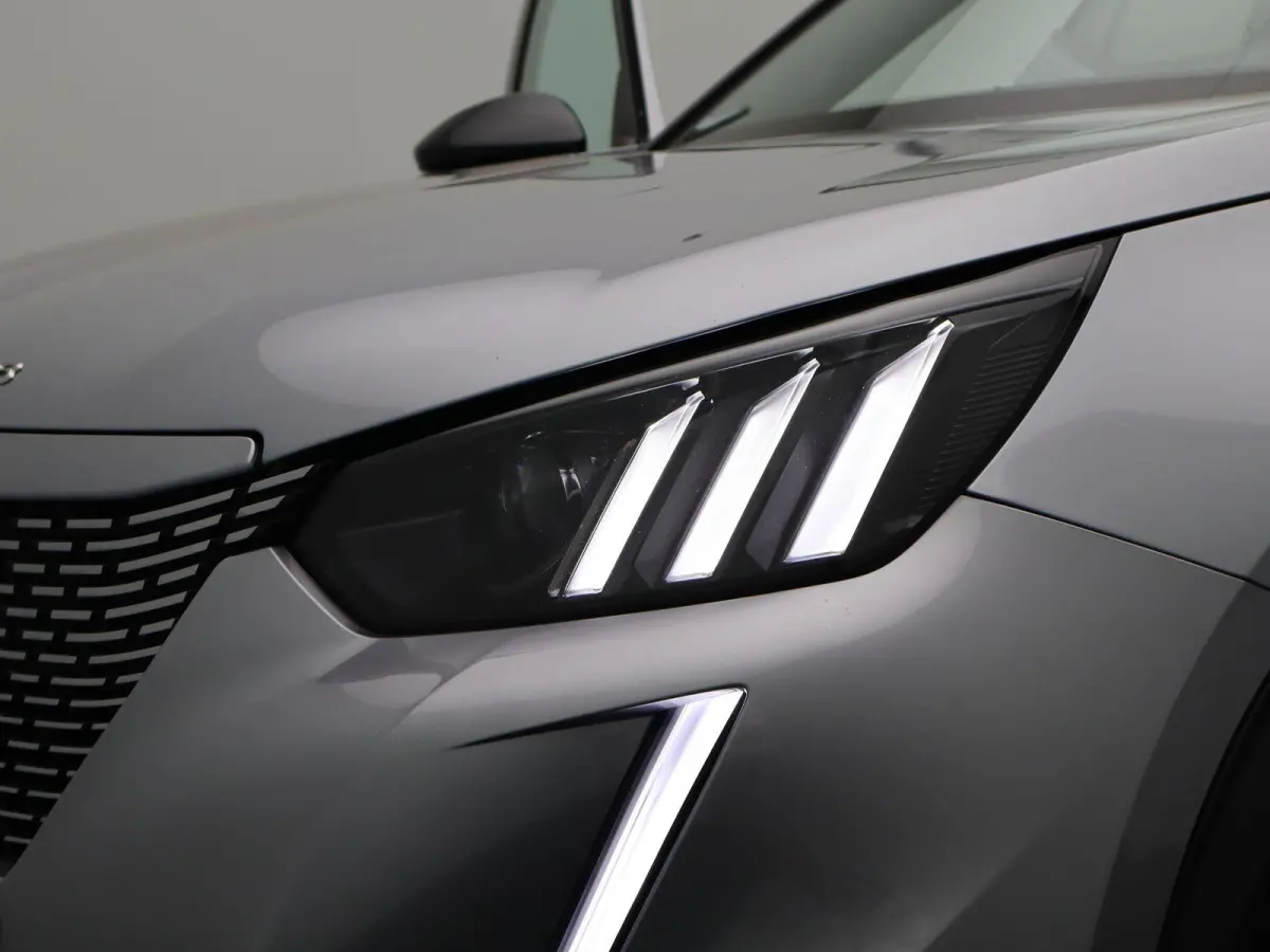 EV GT Pack 50 kWh | Panoramadak | Adaptieve Cruise | Stoelverwarming | 27.699 km |