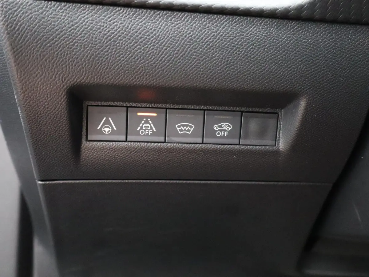 EV GT Pack 50 kWh | Panoramadak | Adaptieve Cruise | Stoelverwarming | 27.699 km |