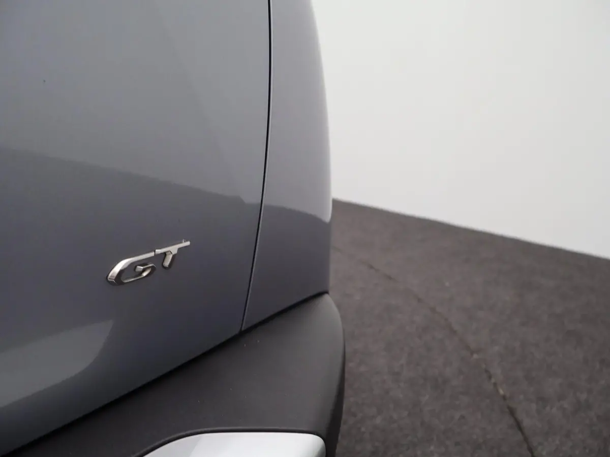 EV GT Pack 50 kWh | Panoramadak | Adaptieve Cruise | Stoelverwarming | 27.699 km |
