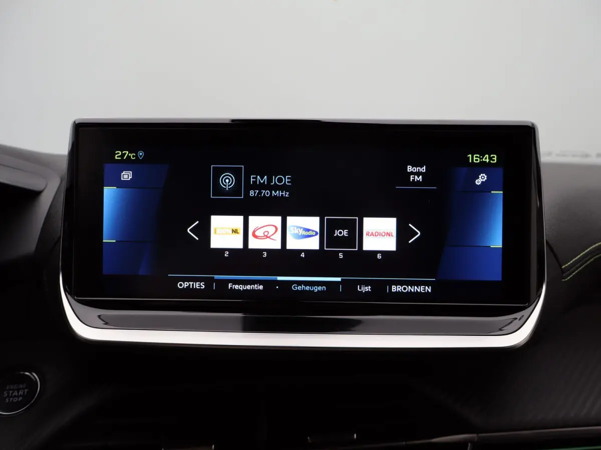 EV GT Pack 50 kWh | Panoramadak | Adaptieve Cruise | Stoelverwarming | 27.699 km |