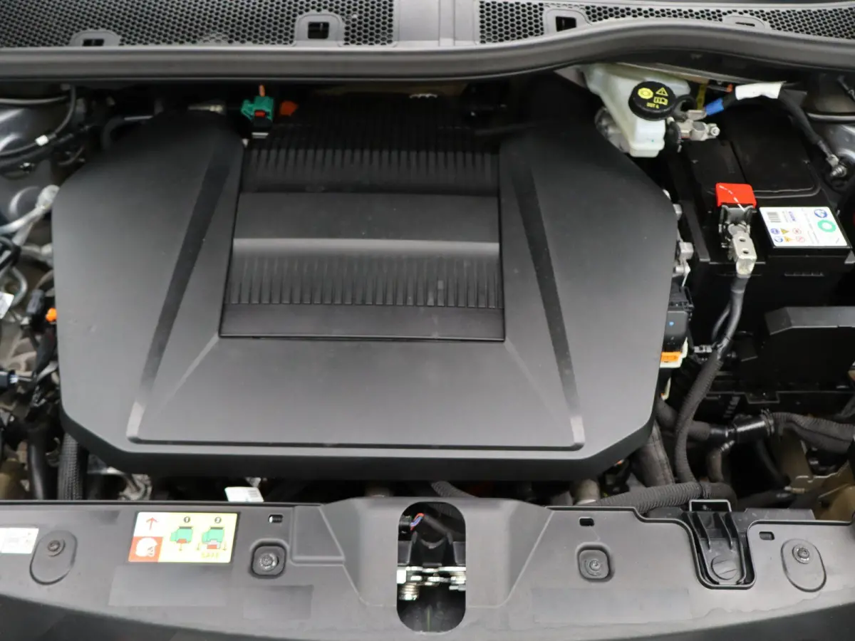 EV GT Pack 50 kWh | Panoramadak | Adaptieve Cruise | Stoelverwarming | 27.699 km |