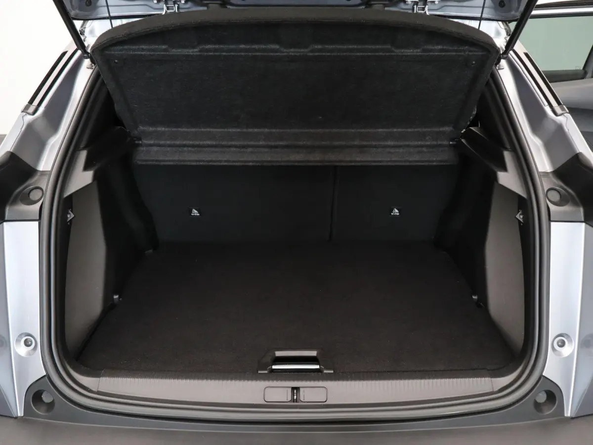 EV GT Pack 50 kWh | Panoramadak | Adaptieve Cruise | Stoelverwarming | 27.699 km |