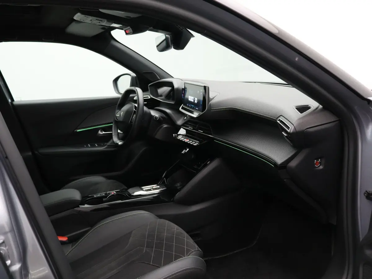EV GT Pack 50 kWh | Panoramadak | Adaptieve Cruise | Stoelverwarming | 27.699 km |