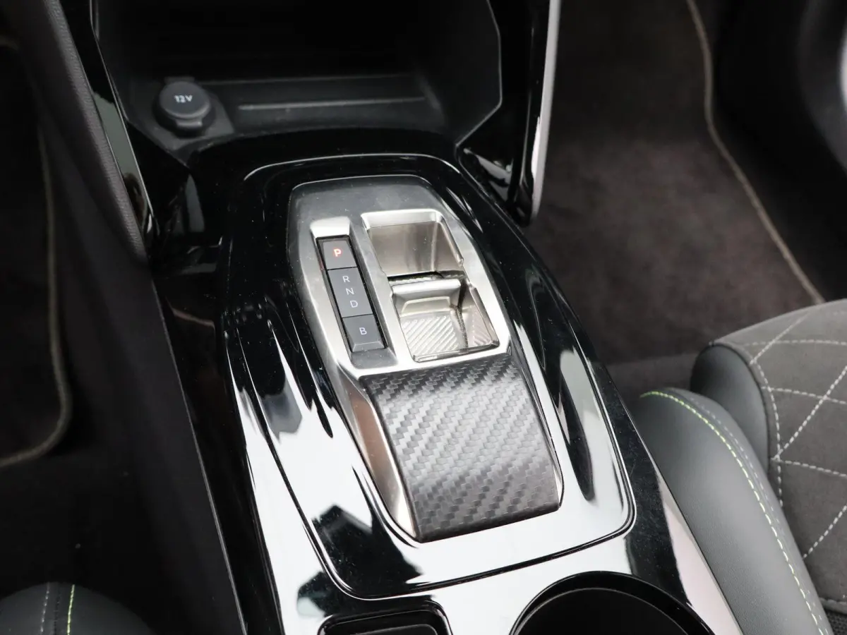 EV GT Pack 50 kWh | Panoramadak | Adaptieve Cruise | Stoelverwarming | 27.699 km |