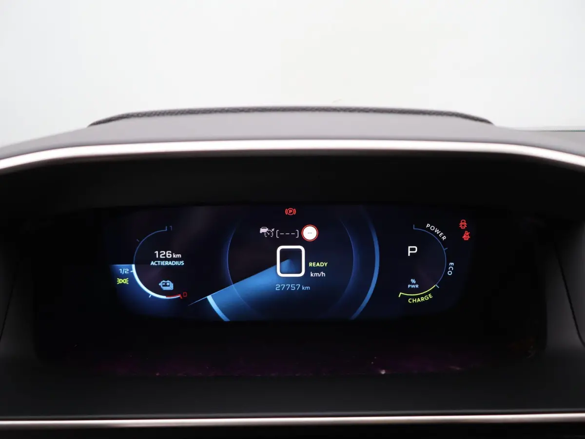 EV GT Pack 50 kWh | Panoramadak | Adaptieve Cruise | Stoelverwarming | 27.699 km |