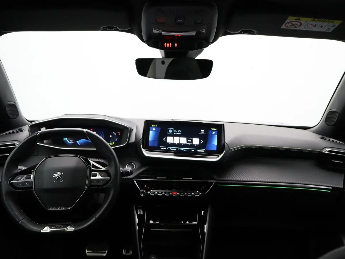 EV GT Pack 50 kWh | Panoramadak | Adaptieve Cruise | Stoelverwarming | 27.699 km |