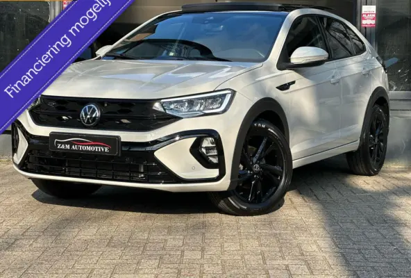 1.0 TSI R-Line *AUT*PANO*NAVI*ACC