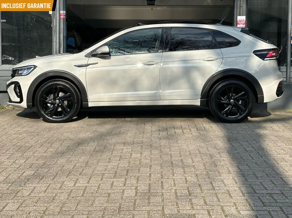 1.0 TSI R-Line *AUT*PANO*NAVI*ACC