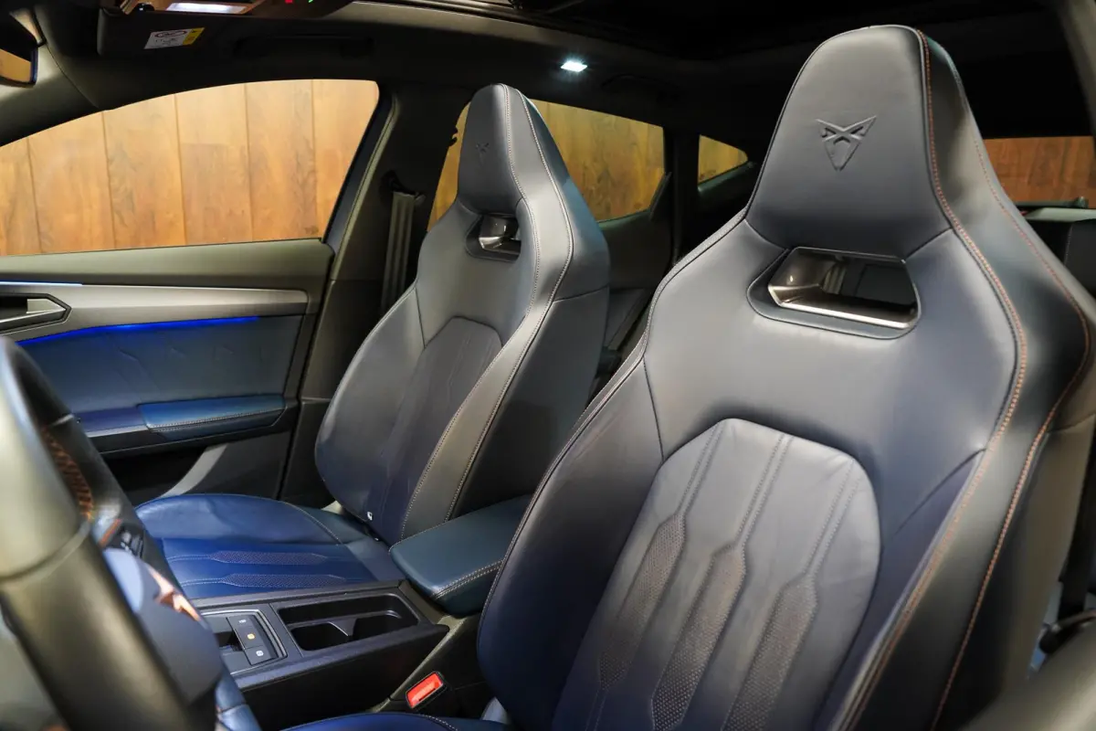 2.0 TSI 4DRIVE LEDER|PANO|MEMORY|BEATS AUDIO|