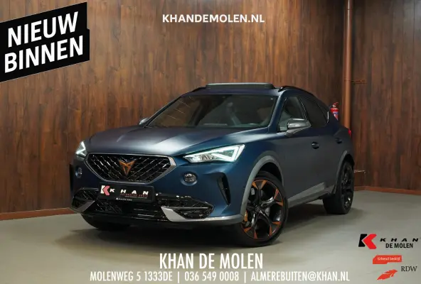 2.0 TSI 4DRIVE LEDER|PANO|MEMORY|BEATS AUDIO|
