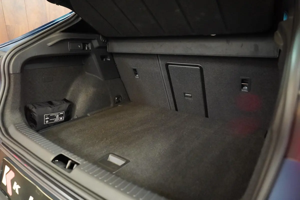 2.0 TSI 4DRIVE LEDER|PANO|MEMORY|BEATS AUDIO|