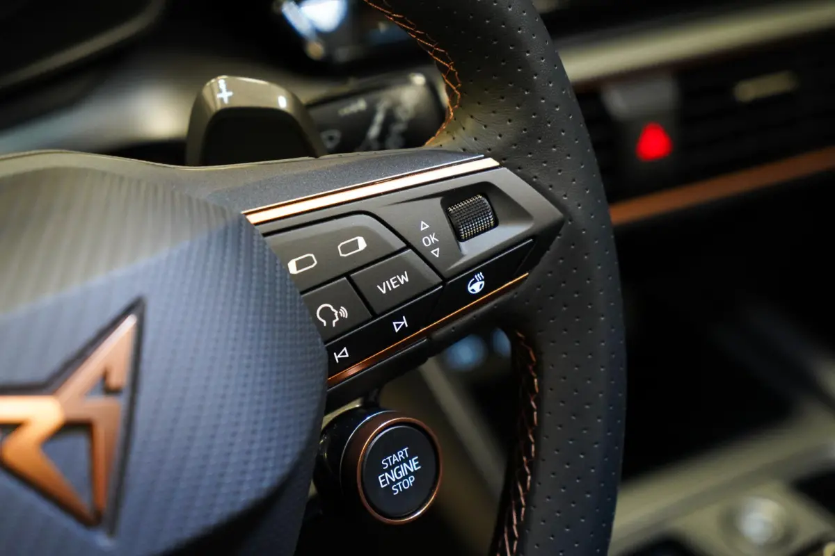 2.0 TSI 4DRIVE LEDER|PANO|MEMORY|BEATS AUDIO|
