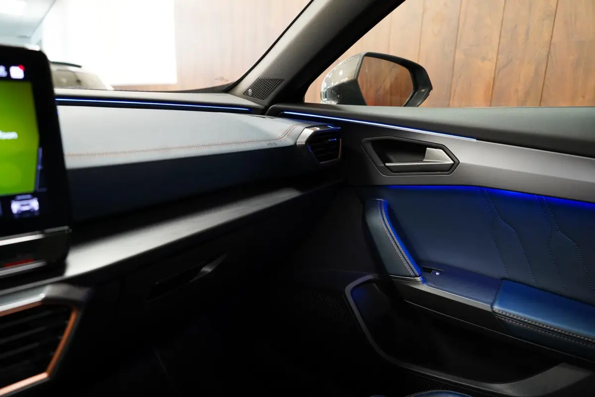 2.0 TSI 4DRIVE LEDER|PANO|MEMORY|BEATS AUDIO|