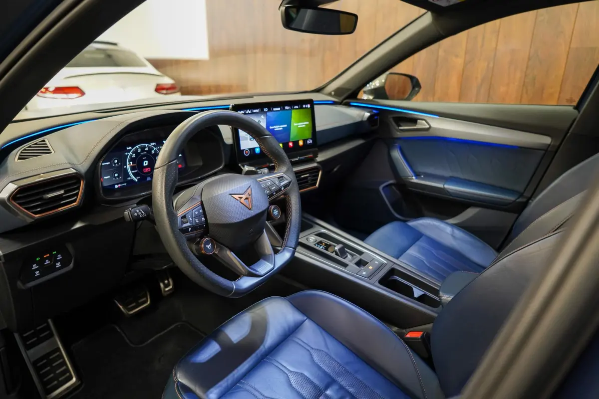 2.0 TSI 4DRIVE LEDER|PANO|MEMORY|BEATS AUDIO|