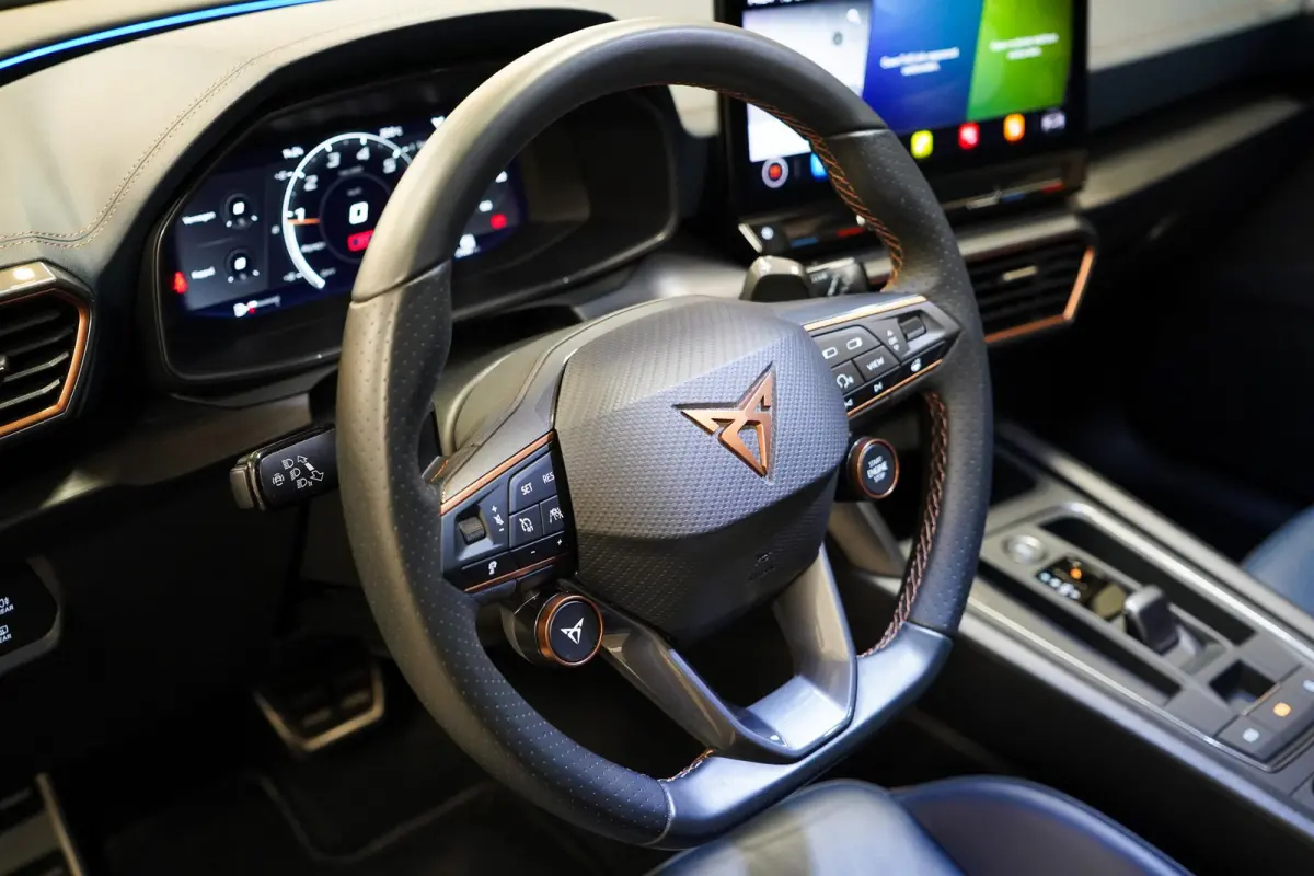 2.0 TSI 4DRIVE LEDER|PANO|MEMORY|BEATS AUDIO|